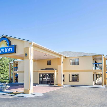 Days Inn By Wyndham Enterprise Extérieur photo