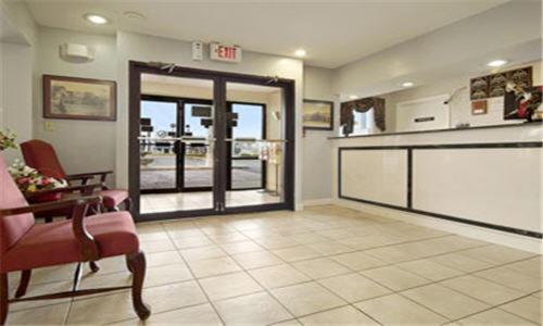 Days Inn By Wyndham Enterprise Intérieur photo